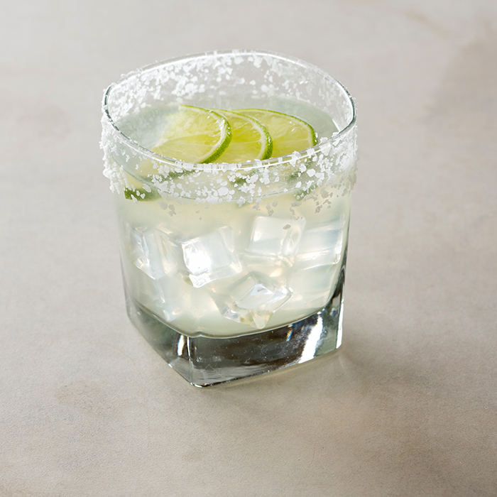 Mezcal Margarita Mana Tibo Mezcal